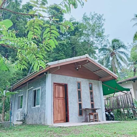 Lungpeiyk Homestay House Ban Bang Bao  المظهر الخارجي الصورة